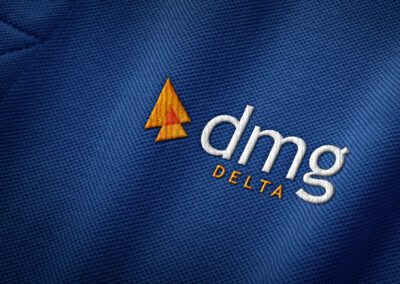 DMG Delta