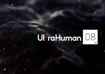 UltraHuman08