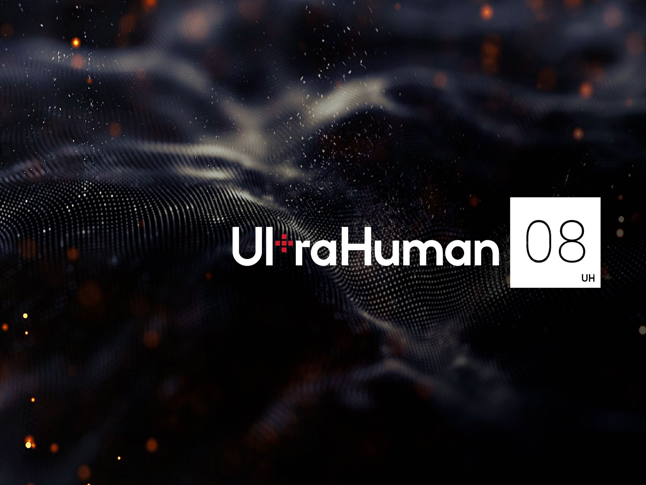 UltraHuman08