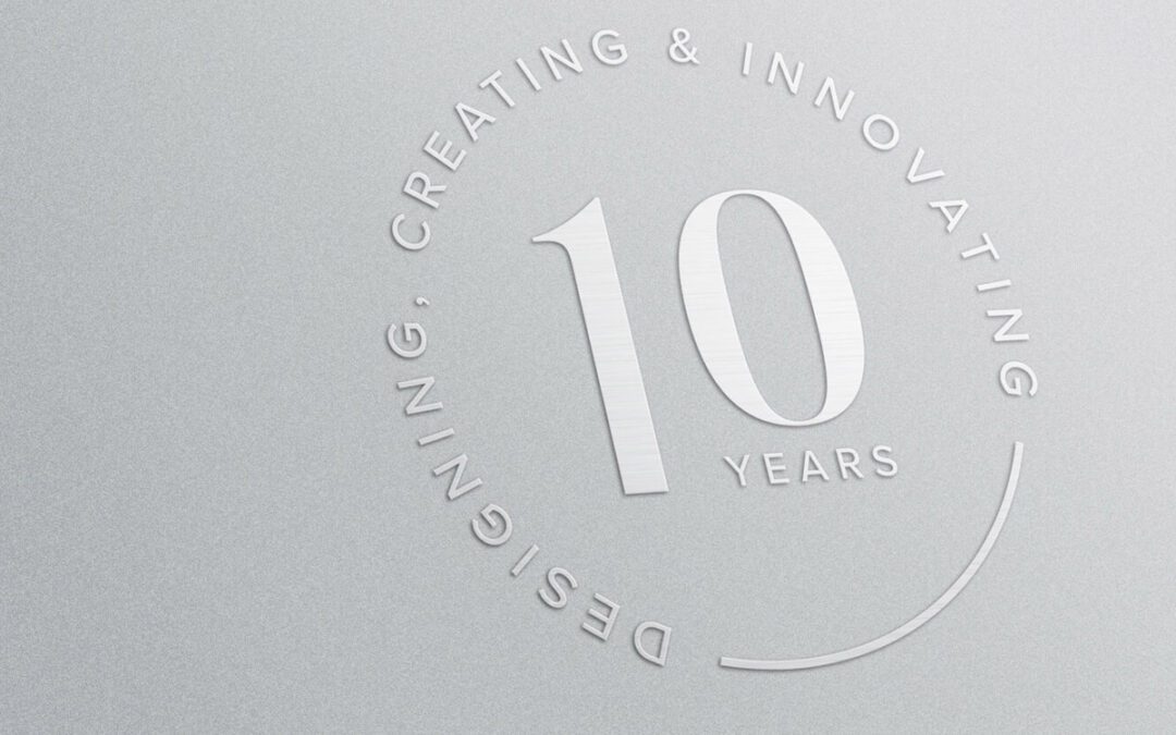 A Creative Decade for Identity