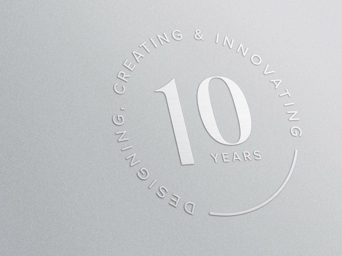 A Creative Decade for Identity
