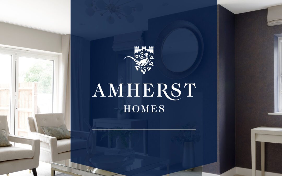 Amherst Homes