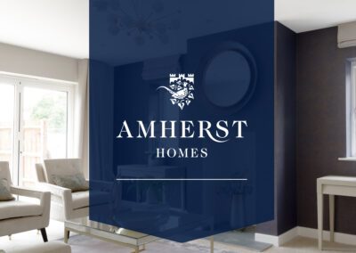 Amherst Homes