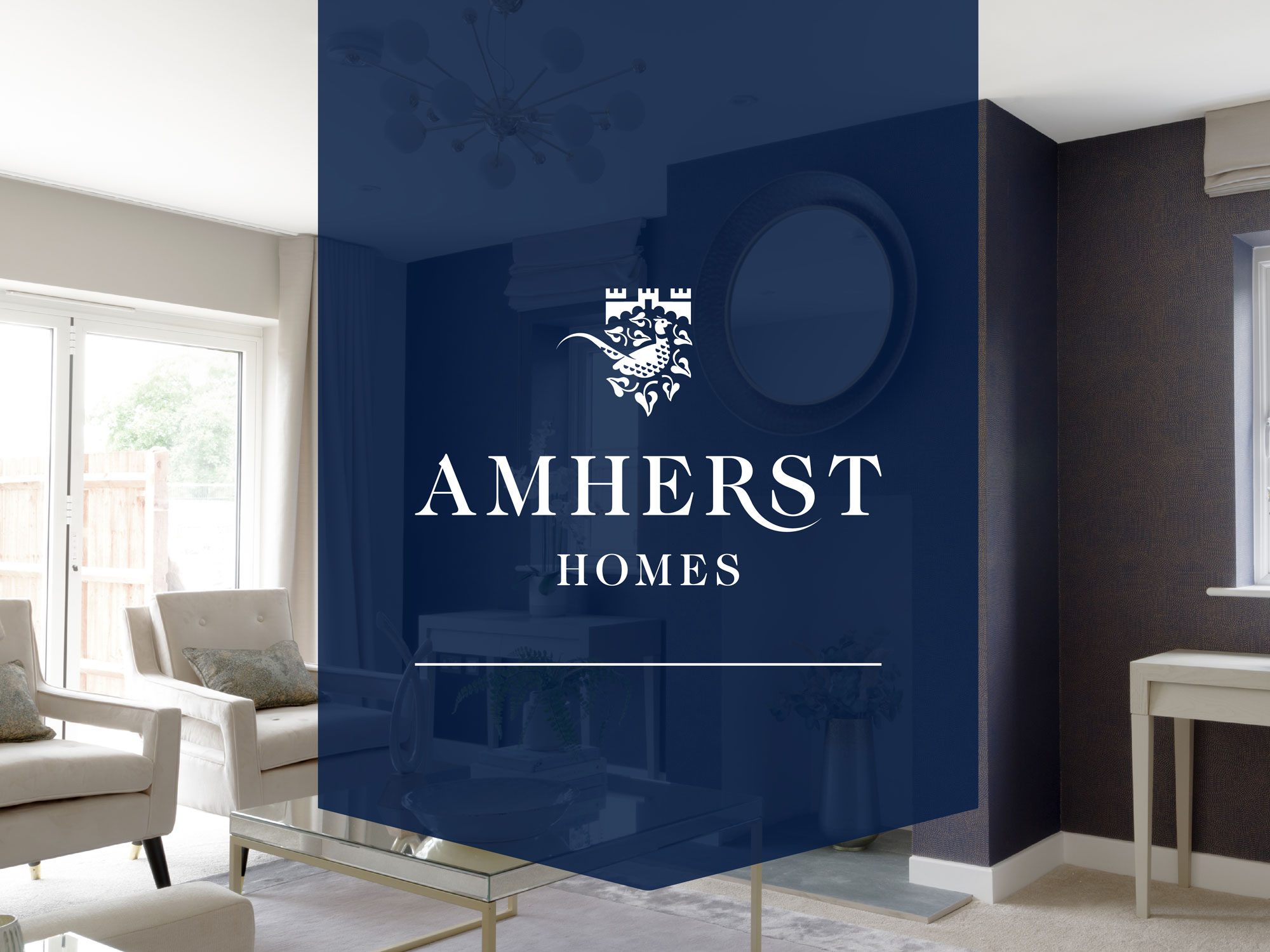 Amherst Homes