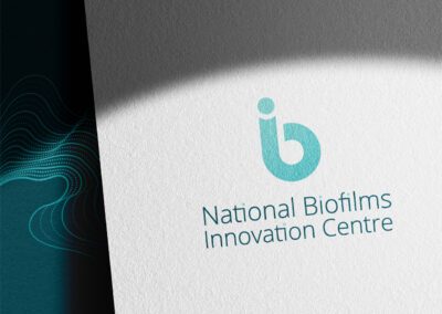 National Biofilms Innovation Centre