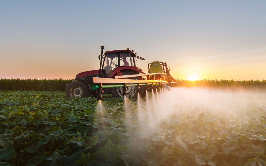 Team Sprayers