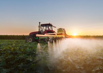 Team Sprayers