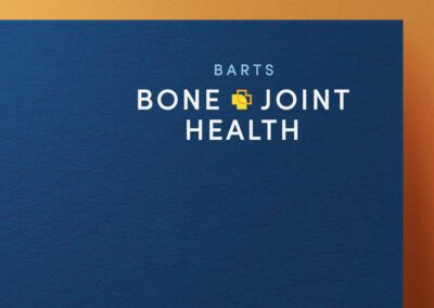 Barts Bone & Joint Health