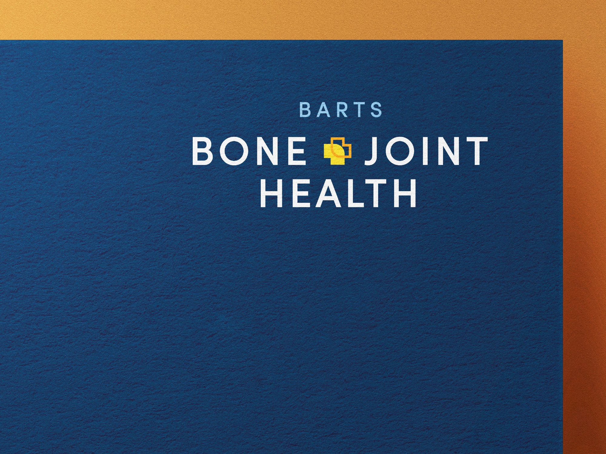 Barts Bone & Joint Health