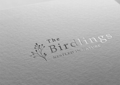The Birdlings