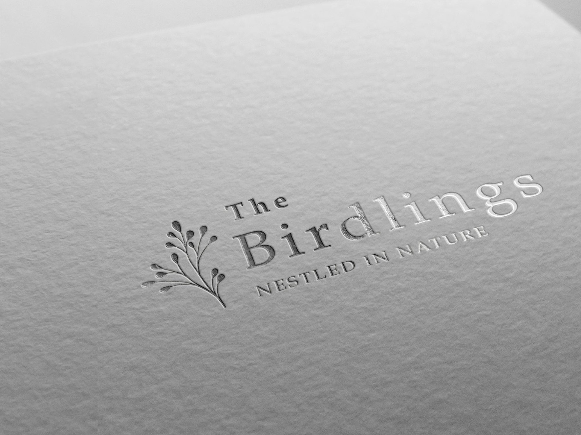 The Birdlings