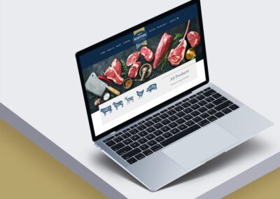 Burtons Butchers