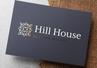 Hill House