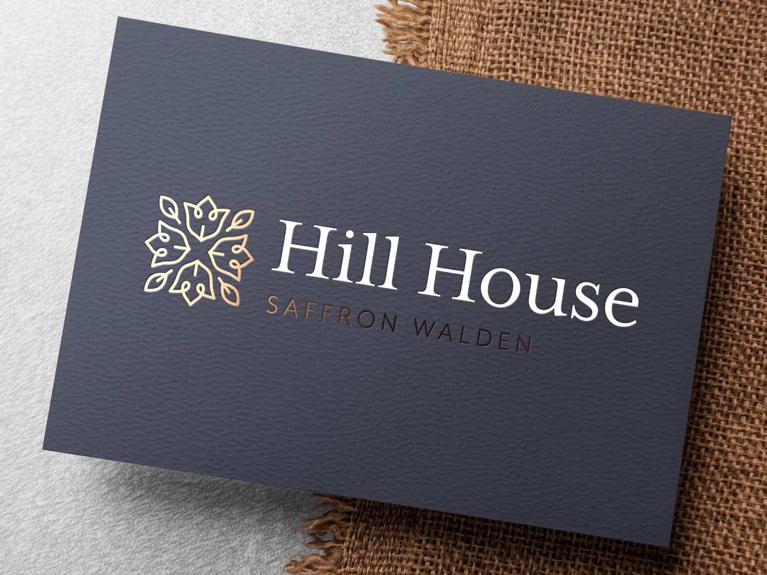 Hill House