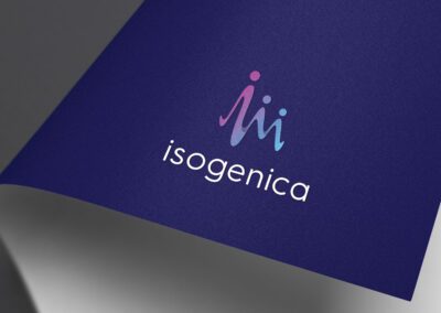 Isogenica