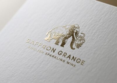 Saffron Grange