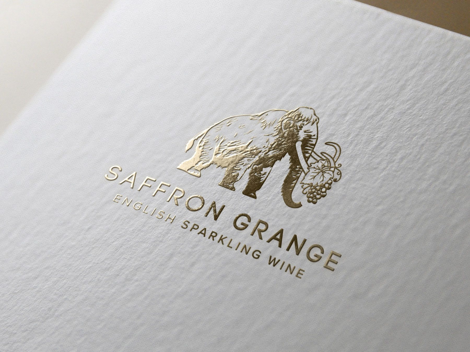 Saffron Grange
