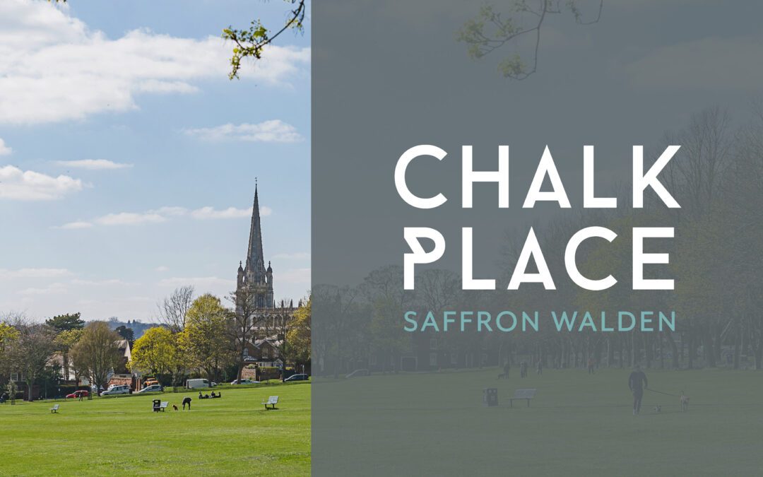 Chalk of the Town