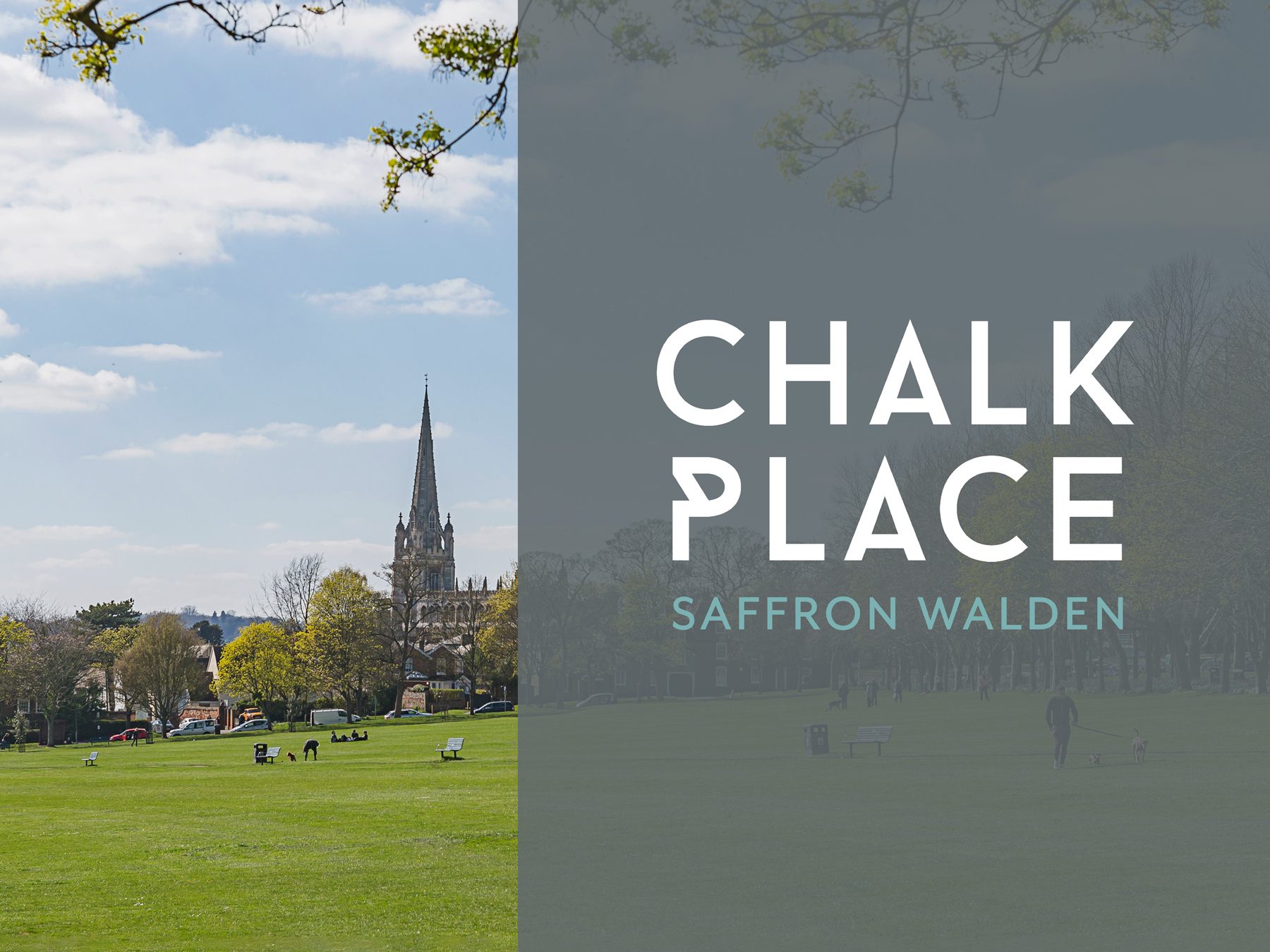 Chalk of the Town