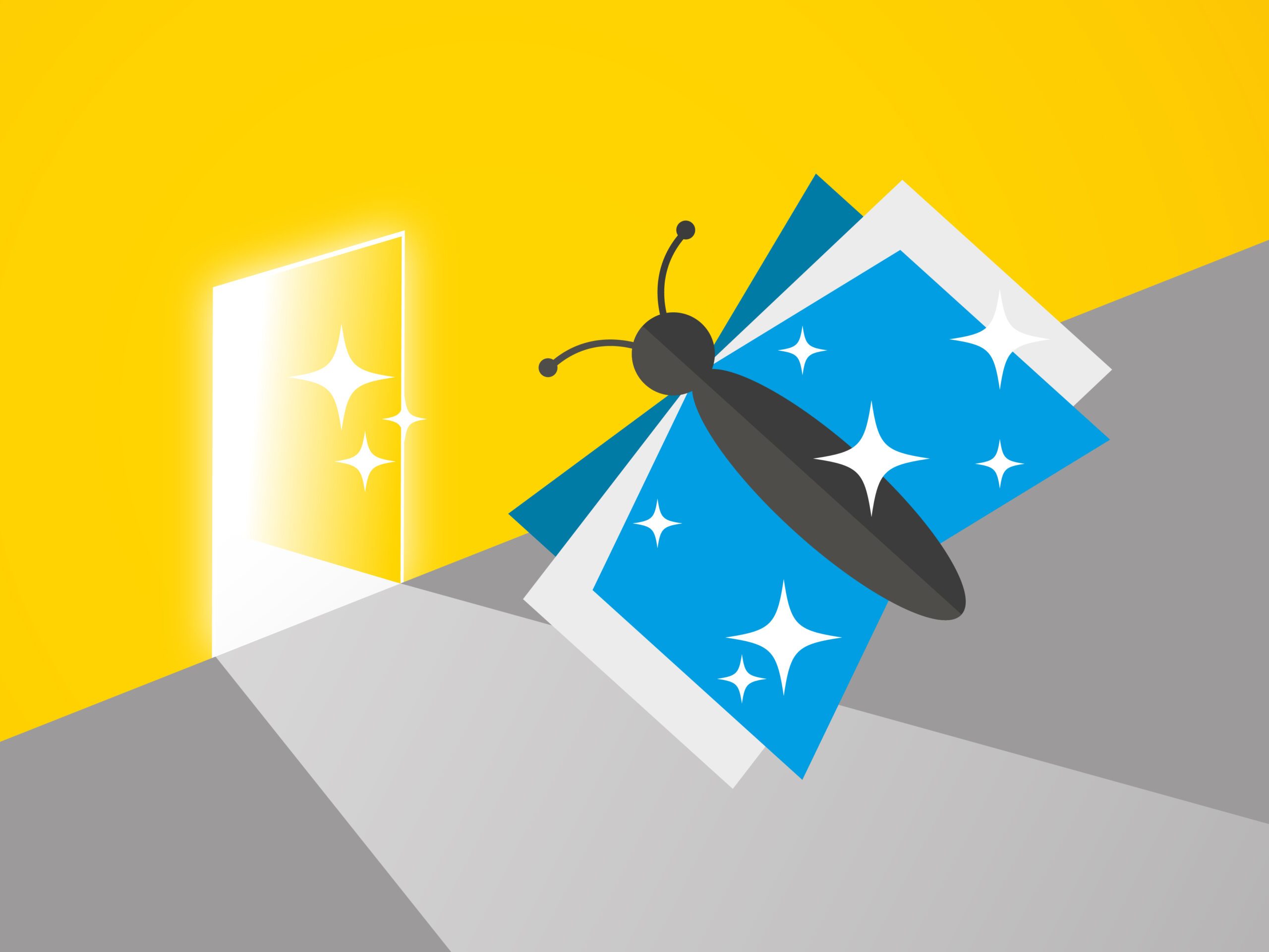Opening Doors to Bright Futures