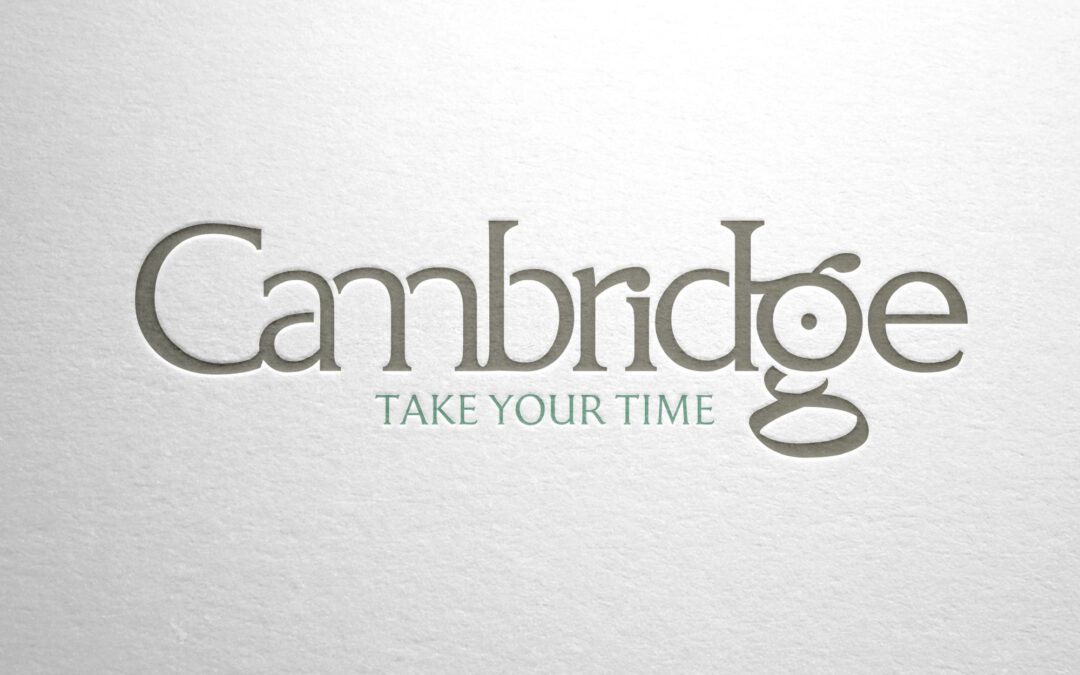 Visit Cambridge