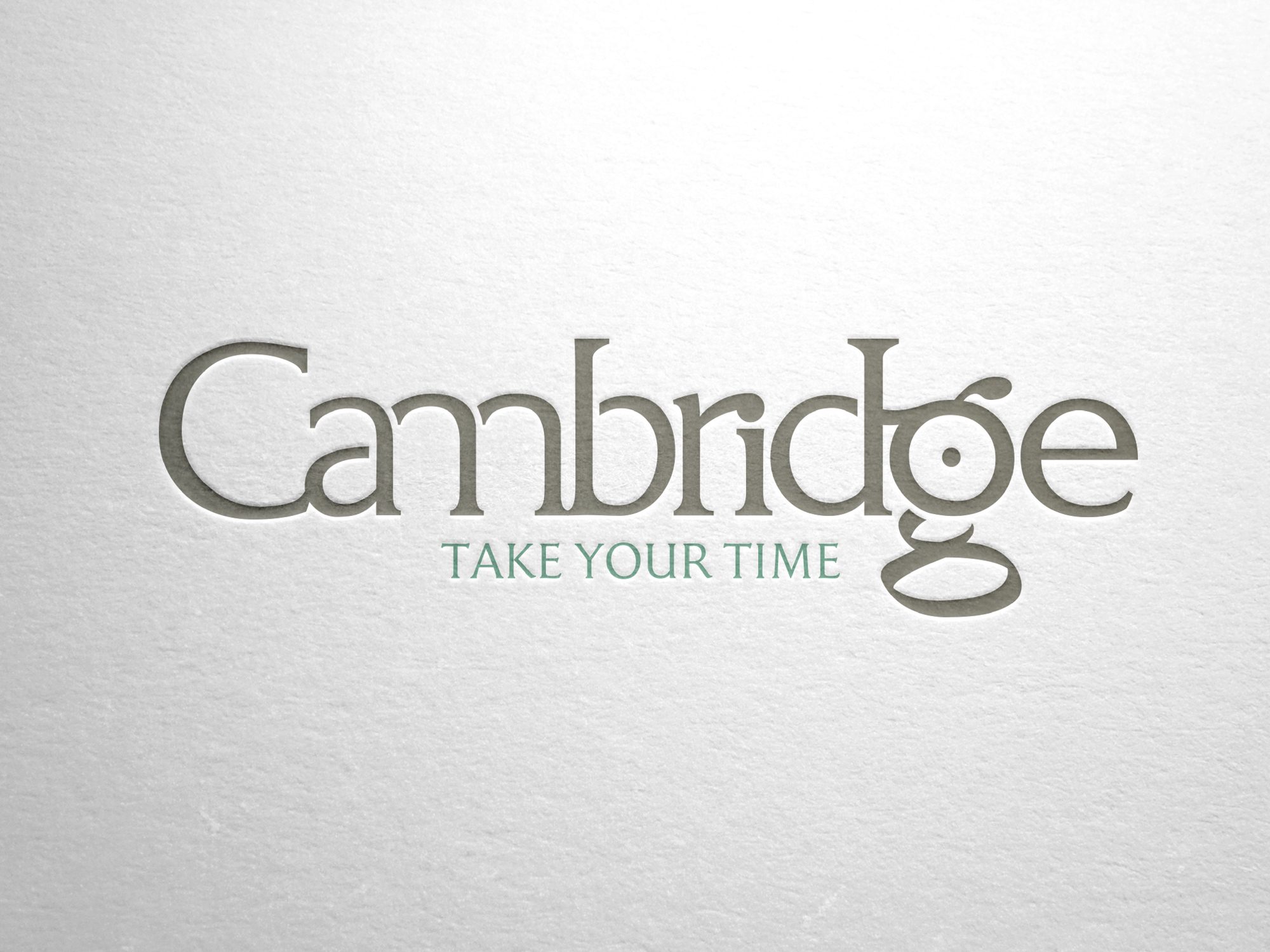 Visit Cambridge