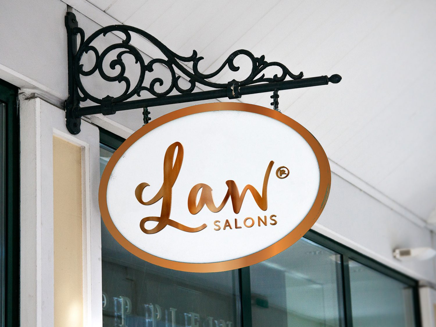 A fresh cut for Law Salons