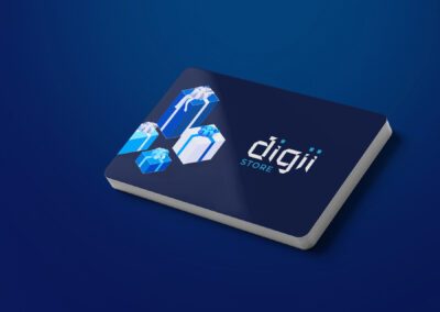 DigiiStore