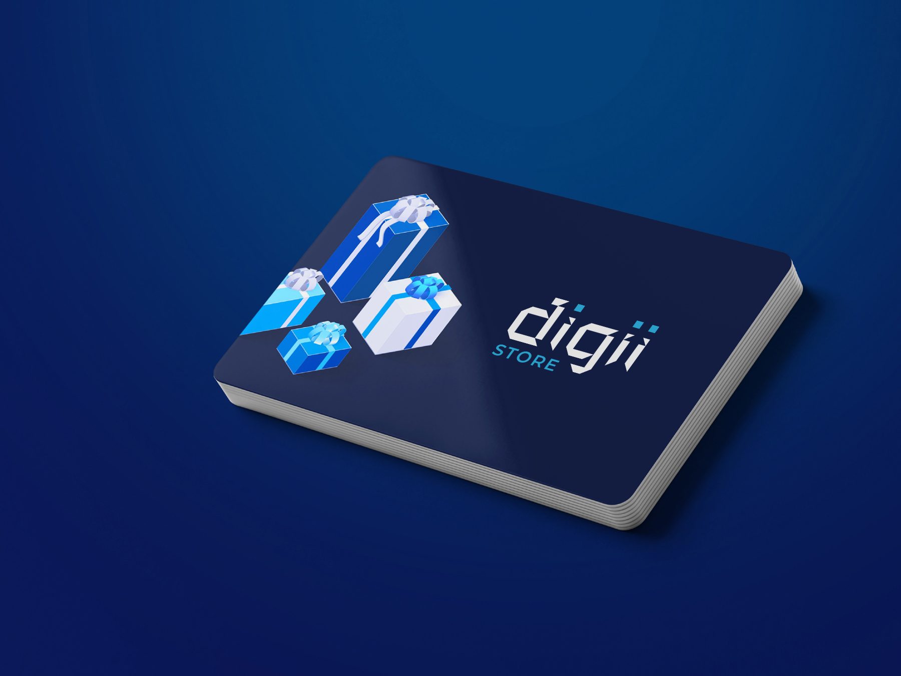 DigiiStore