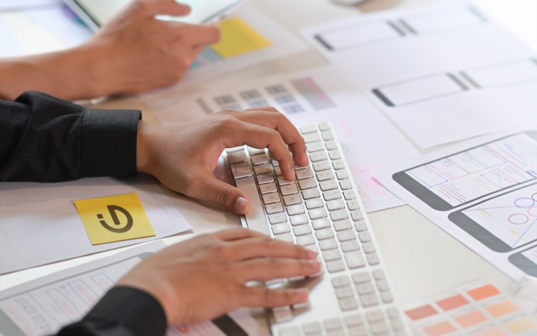 Design & Dev – How We Collaborate