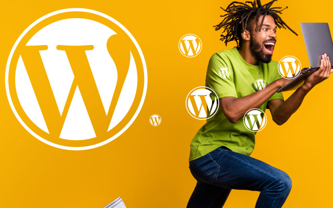 Why WordPress is so great!