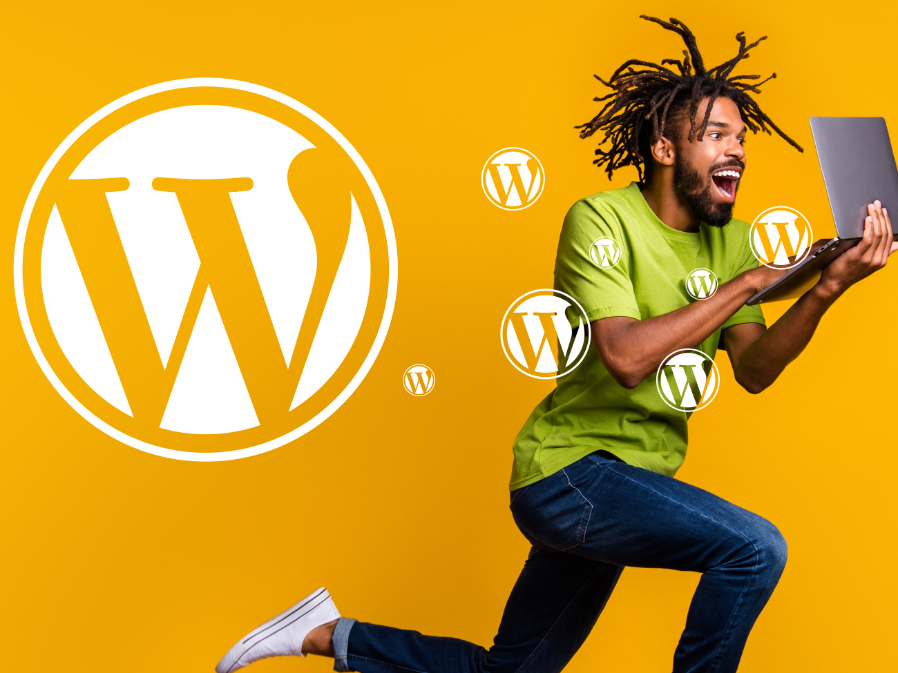 Why WordPress is so great!