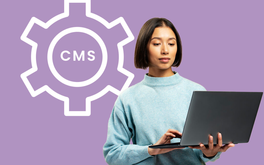What Is a Custom CMS Website?