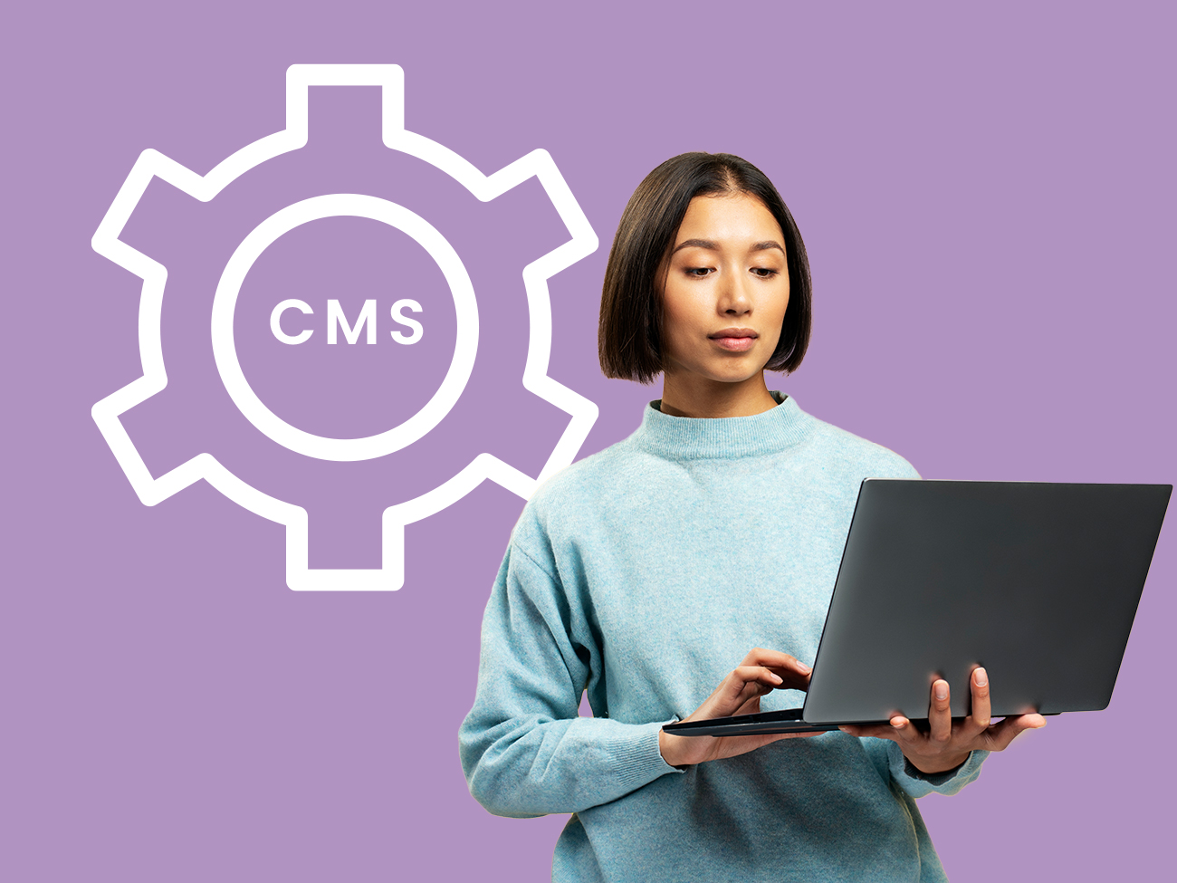What Is a Custom CMS Website?