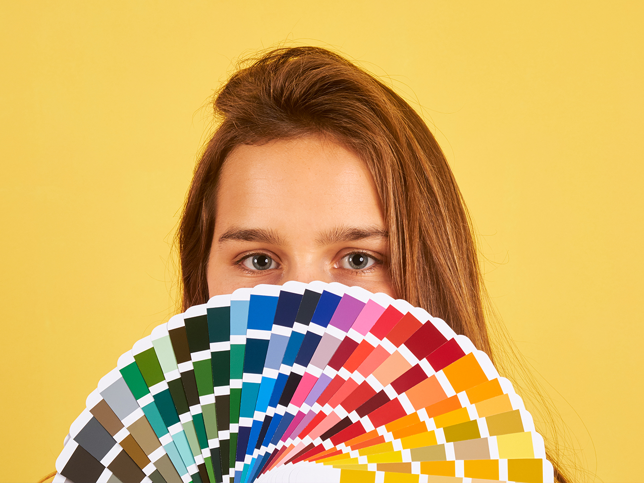 Picking the Ideal Colours for Your Brand