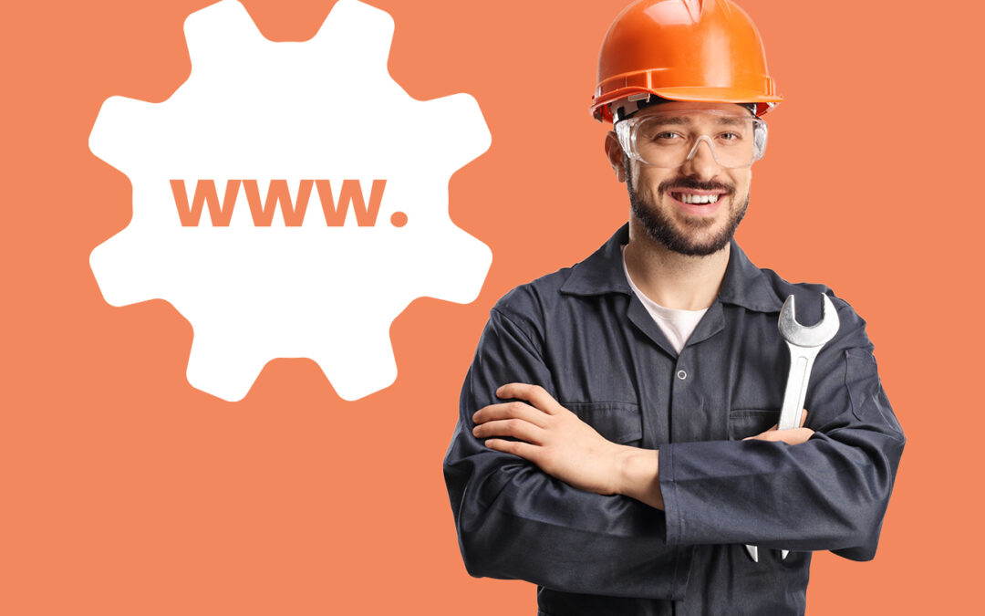 The Importance of Website Maintenance: Keeping Your Site Secure and Fast