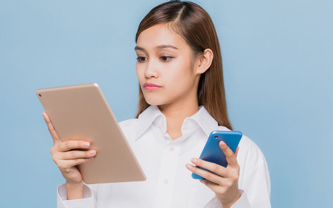 What Is Responsive Website Design and Why Does It Matter?