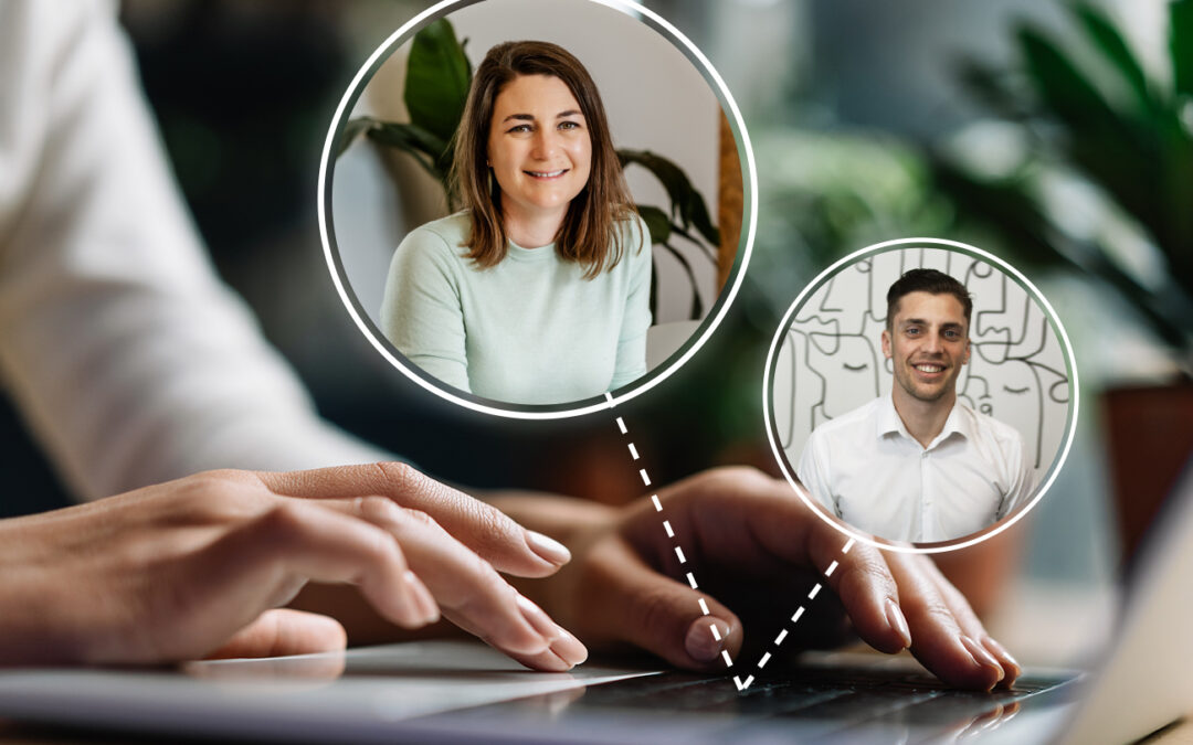 SEO Workshop with Laura Mary West