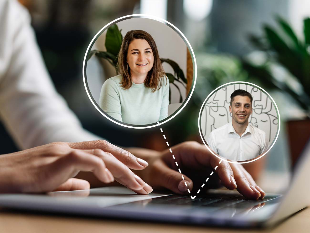 SEO Workshop with Laura Mary West