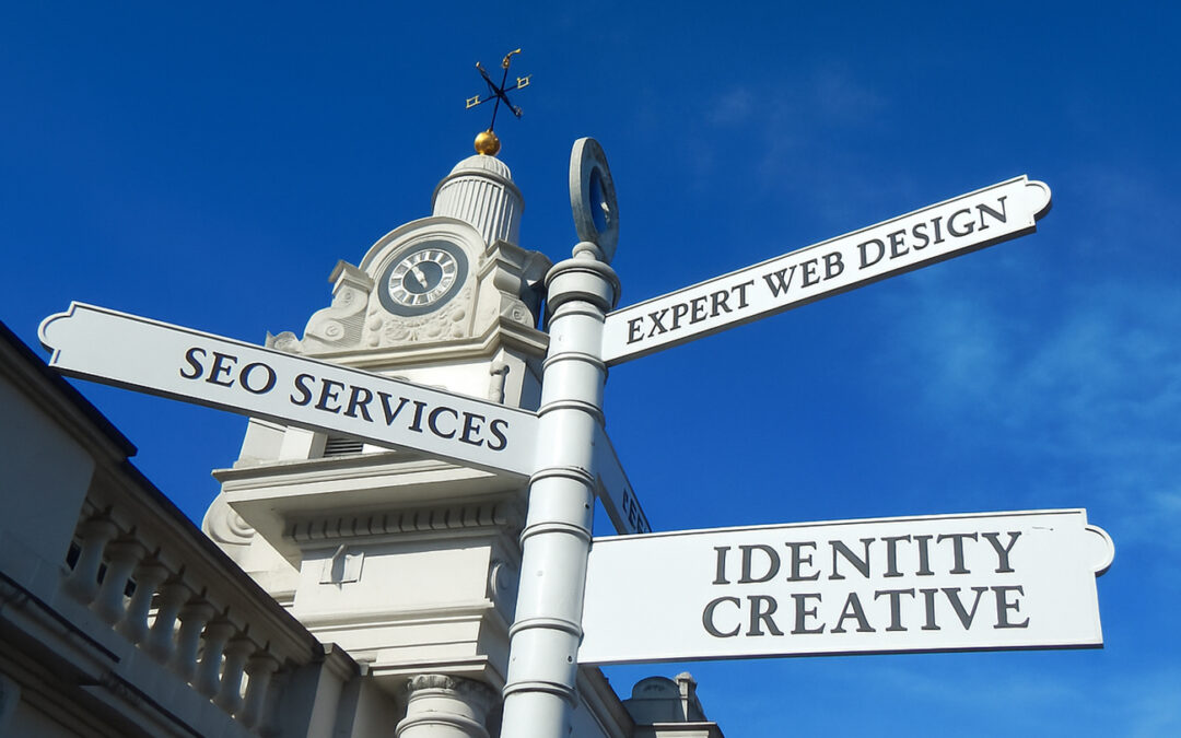 Transform Your Business: Expert Web Design & SEO from Saffron Walden’s Identity Creative