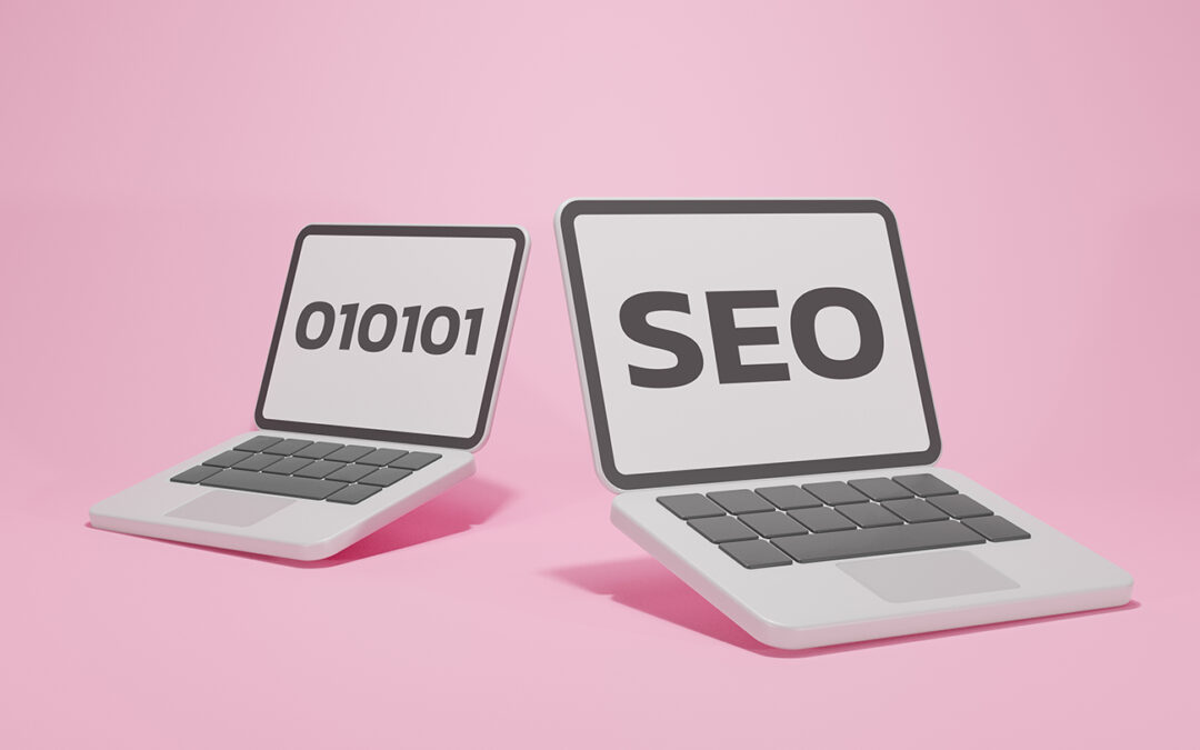 How Web Development and SEO Work Together to Boost Your Business